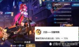 阿珂最新调整爆料,全新技能机制与平衡调整解析