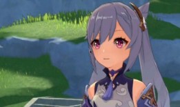 原神爆料谢刻晴视频在线观看,神秘女侠初露锋芒，在线观看揭秘神秘面纱