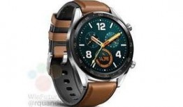 华为手表最新款爆料,颠覆传统，引领智能穿戴新潮流