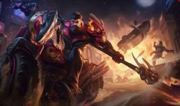 最新皮肤爆料视频,视觉盛宴与技能革新，最新爆料视频深度解析