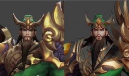 关羽戏曲风皮肤最新爆料