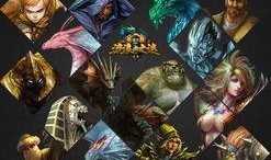 流浪者爆料英雄返场视频,英雄返场幕后真相大曝光！