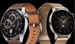 华为手表最新款爆料,颠覆传统，引领智能穿戴新潮流