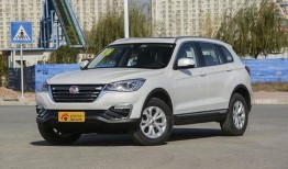 汉腾x7最新爆料,豪华配置与智能科技一网打尽