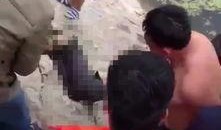 多人爆料溺亡事件视频,溺亡事件视频引发社会关注