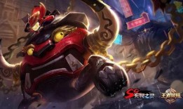 太乙皮肤爆料视频,神秘新英雄亮相，华丽特效引期待