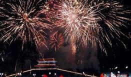 正定最新烟花爆料,揭秘最新烟花爆料背后的璀璨瞬间