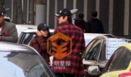 狗仔爆料林更新恋情视频,林更新恋情曝光，甜蜜互动引网友热议