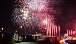 正定最新烟花爆料,揭秘最新烟花爆料背后的璀璨瞬间