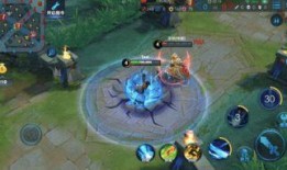 腾讯王者最新爆料,神秘英雄登场，战局再掀风云！