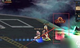 dnf风暴幽城最新爆料,DNF最新爆料揭秘神秘势力崛起