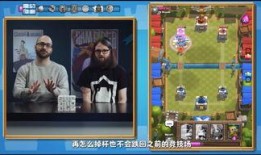 皇室战争最新赛季爆料,神秘英雄降临，全新策略战局一触即发！