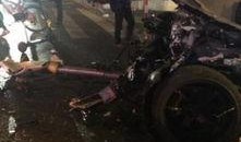 爆料三台车祸事件视频播放,惊心动魄的视频记录