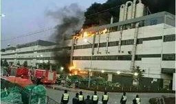 最新爆料河南郑州富士康