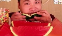 网红吃瓜劲爆表情包下载,劲爆瞬间，笑料横生！