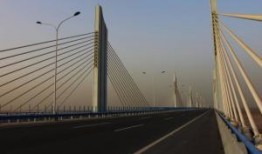 开封黄河路最新爆料,最新爆料揭秘城市新地标