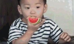 网红吃瓜劲爆表情包下载,劲爆瞬间，笑料横生！