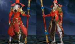 关羽戏曲风皮肤最新爆料