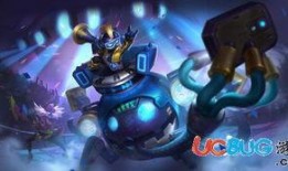 太乙皮肤爆料视频,神秘新英雄亮相，华丽特效引期待