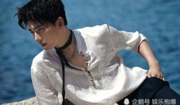 爆料热巴杨洋最新,新恋情曝光引粉丝狂欢