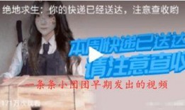 扶贫主播爆料事件案例视频,揭开网络直播扶贫背后的真相