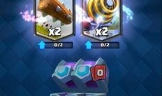 皇室战争最新赛季爆料,神秘英雄降临，全新策略战局一触即发！