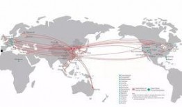 航线最新一批伙伴爆料,航程升级，惊喜连连！”
