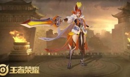 花木兰新皮肤爆料最新,荣耀战魂，战意盎然