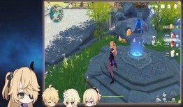 原神新爆料视频大全集最新,揭秘神秘元素与角色新动向