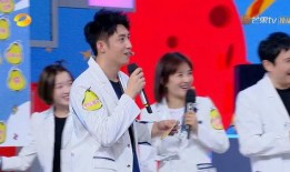 尹正黄景瑜最新爆料,幕后故事与精彩瞬间