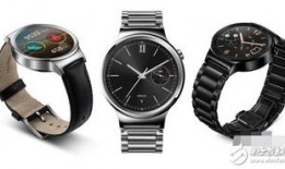 华为手表最新款爆料,颠覆传统，引领智能穿戴新潮流