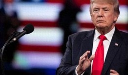 加州特朗普最新爆料,揭秘背后惊人真相！”