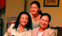 张兰爆料派对视频,一场奢华与争议的交织盛宴