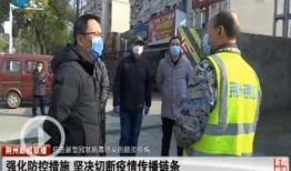 荆州爆料最新新闻事件,惊现重大事件，真相令人震惊！