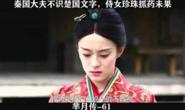 芈月传61集在线观看