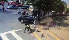 电动车事件最新爆料南京,真相再起波澜