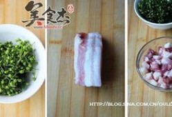 酱爆料怎么做才好吃视频,视频教你家常酱爆菜做法，美味可口一步到位
