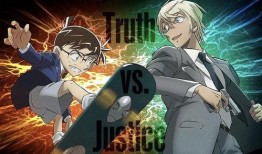 央视频道爆料名侦探柯南剧场版,揭秘神秘事件，柯南与基德联手破案