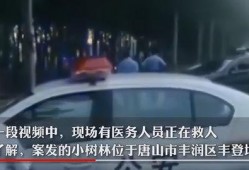唐山警察爆料案件最新,最新案件背后惊人真相