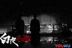 白夜追踪在线观看,揭秘黑暗中的正义之战