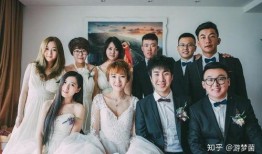 老汪爆料侄子结婚视频,喜庆氛围满满，亲情温馨感人