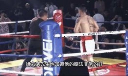 拳击玄武爆料事件视频,拳击界内幕首次曝光