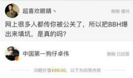 卓伟连续爆料事件视频,揭秘娱乐圈风云变幻背后的真相