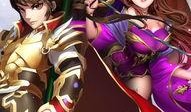 乱舞三国最新国士爆料图,国士风采，战力再升级！