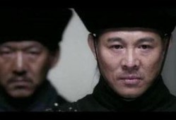 投名状在线观看,兄弟情仇，乱世英雄的生死抉择