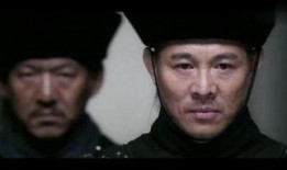 投名状在线观看,兄弟情仇，乱世英雄的生死抉择