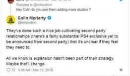 索尼第一方游戏爆料视频,揭秘全新第一方游戏大作