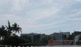 三亚豪宅爆料新闻,奢华程度再创新高，揭秘高端市场新动向