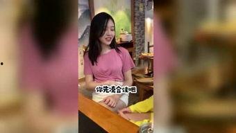 娱乐吃瓜酱p图视频,揭秘P图视频背后的趣味与真相