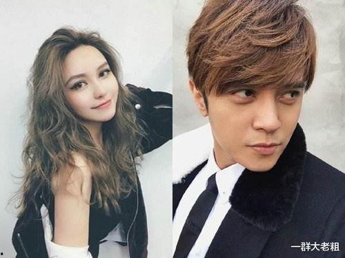 周扬青罗志祥娱乐吃瓜,揭秘背后真相与情感纠葛